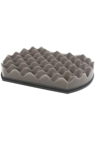 Bosch Exhaust filter 12046783, Washable at 30°C, Drying in 24 hours