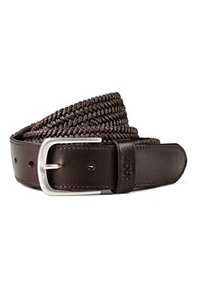 oop! Jeans Gürtel Leder