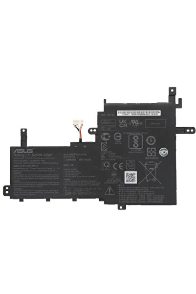 MMD Asus 0B200-03440300 original Li-Ion 3550mAh 3 cells 11.52V battery