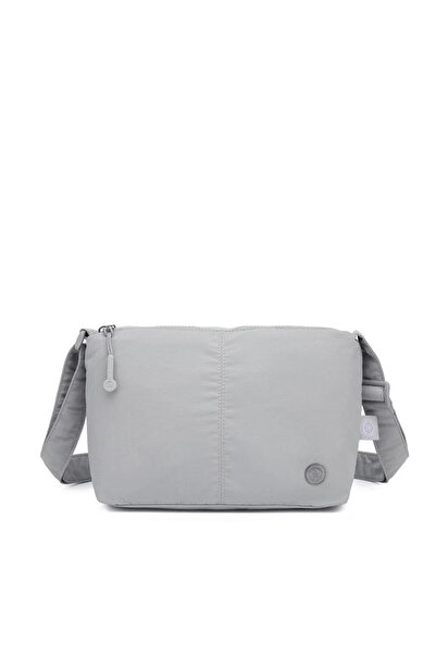 SMART BAGS Women's Crossbody Messenger Bag Waterproof Multi-Compartment Light...