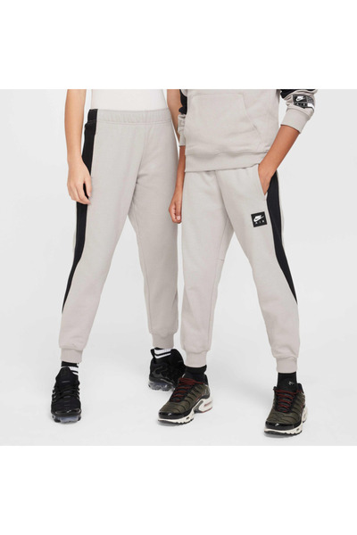 Nike Pantaloni-Nike-K Air Flc Jogger -Pd 6 - 15 Ani