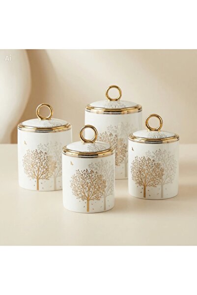 ACAR بهارات صغيرة 4 قطع