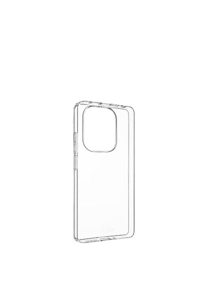 Husa For Xiaomi Redmi Note 13 Pro 4g Transparent