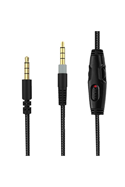 NO BRAND Ανταλλακτικό καλώδιο ήχου για HyperX Cloud Alpha