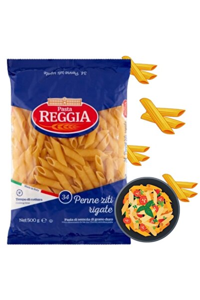 Dripl Paste fainoase DRIPOL Penne, tradiție italiană, 500g