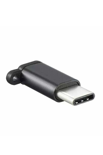 Generic Lightning to Type-C adapter