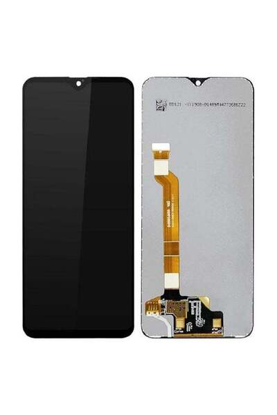 Generic Replacement LCD Display With Touch Screen For Oppo F9 CPH1825 / F9 Pr...
