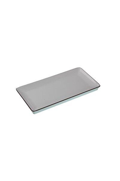 Globy Rectangular Plate 35.6X18.5X2.5 cm