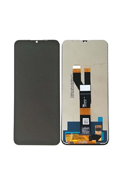 Generic Replacement LCD Screen for Realme C11 2021 – Compatible with C20, C21...