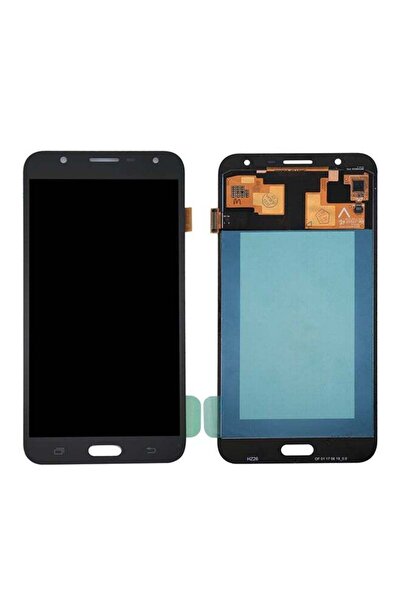 Generic LCD Display And Touch Panel For Samsung Galaxy J7 Neo/J701 Black