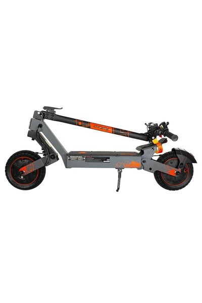 KuKirin Trotinetă electrică G2 Ultra