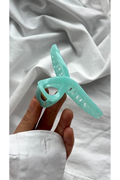 YOYYO Πόρπη μεγάλου μεγέθους σε σχήμα σταυρού