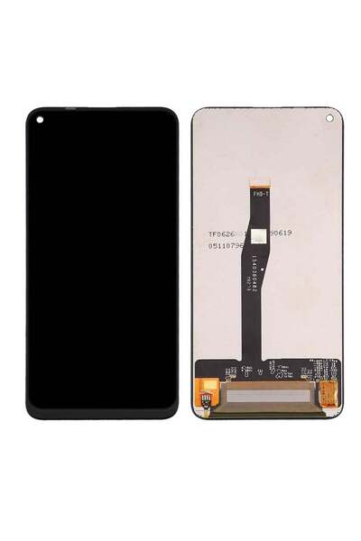 Generic Replacement LCD Screen for Huawei Nova 5T – Compatible with HONOR 20 ...