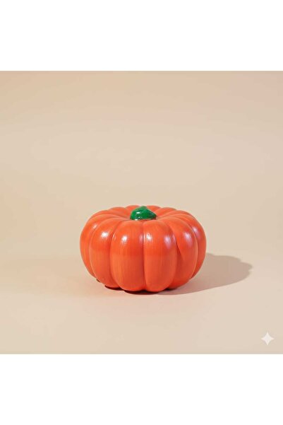 GeaTiful Dekoratif Minimal Pumpkin Balkabağı