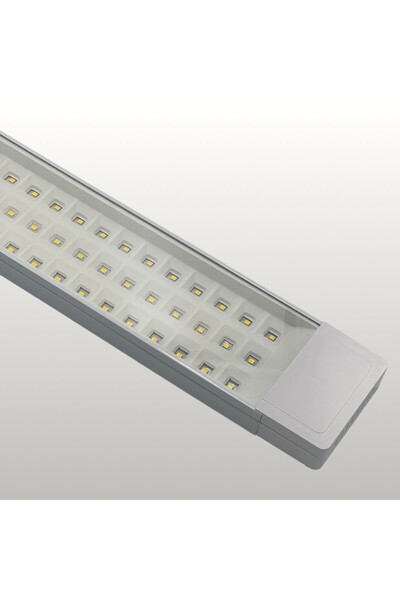 Luxera Lighting Corp led liniar transparent 28W/6500K/2500LM 600mm