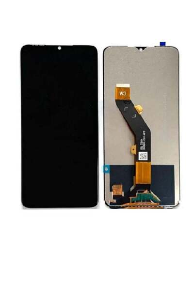 Generic شاشة LCD بديلة لهاتف itel A70