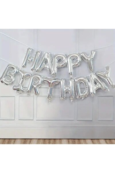 Without a mark 🎉   Birthday Balloons - Happy Birthday 🎉