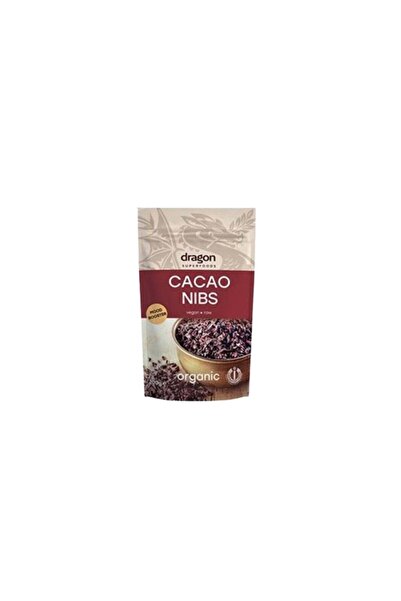 SO Raw Cacao Nibs 200g