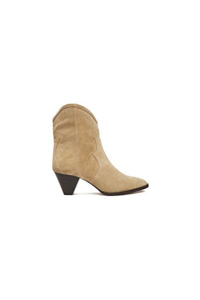 BADURA Cizme de damă EO-APRIL-25FW217