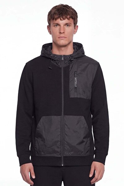 Giotelli بدلة رياضية رمادية ميلانج