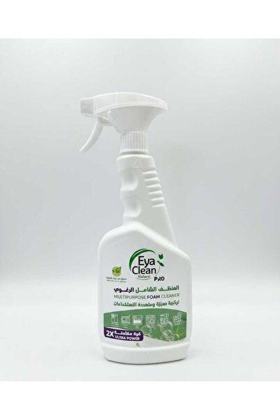 EYA CLEAN منظف رغوي متعدد الاستخدامات