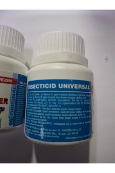 TAIFUN 2 buc-Insecticid universal- gandaci, muste, tantari, plosnite Master 40ml