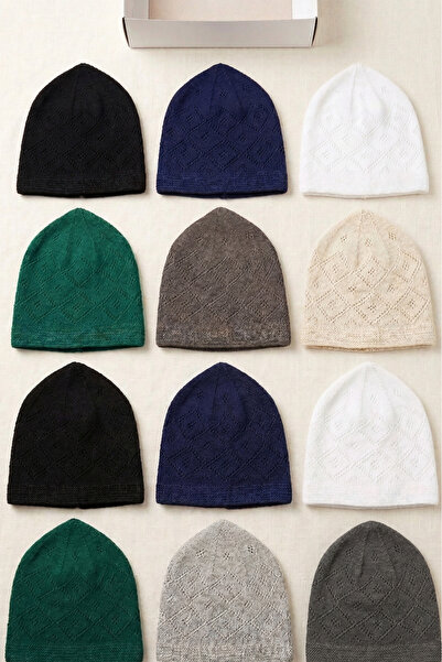 MyReal Οικονομικά 12 Μικτά Κουτάλια Προσευχής σε Κουτί