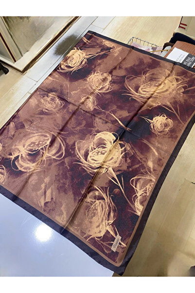 Sinem Digital Crystal Scarf 3281-01