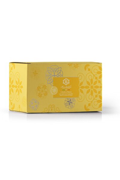 Brontedolci Bronte Dolci Artisan Dove cu Lămâie 1 kg