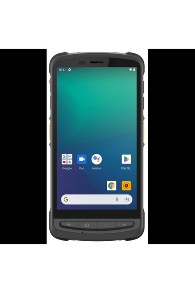 Newland Mt9055-w0x, Wifi, Gps, Android, Bluetooth, 2d Karekod, El Terminali