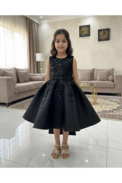 DAY BY DAY Girls' evening dress