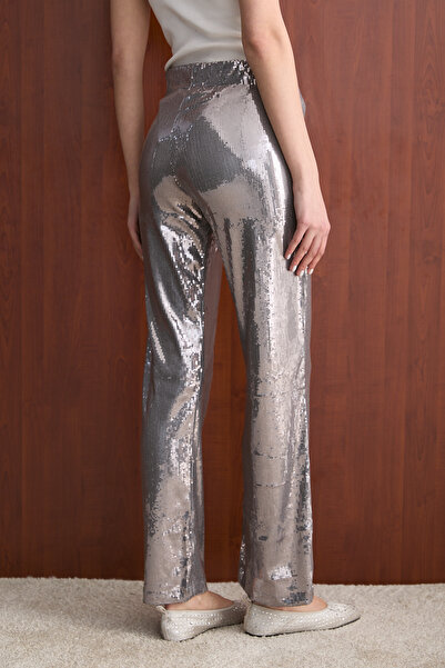 Melike Tatar Sequin Pants 32-3512-1