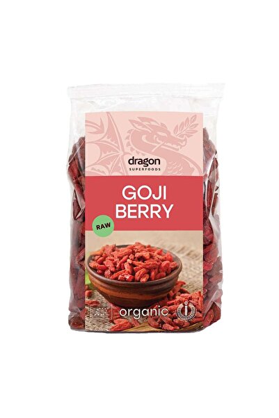 SO Goji Berries 100 grams from