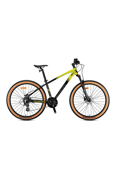 Kron XC 150 - 27.5'' MTB - 24 Vites - H.Disc