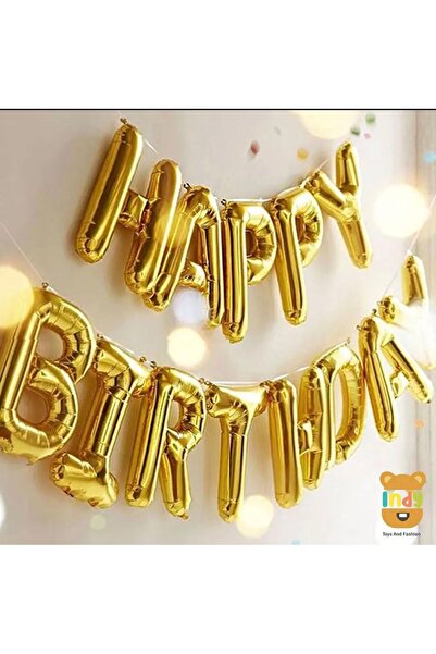 Without a mark 🎉   Birthday Balloons - Happy Birthday 🎉