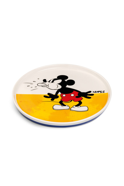 Egan Italy EGAN MICKEY MOUSE TATLI TABAĞI SARI