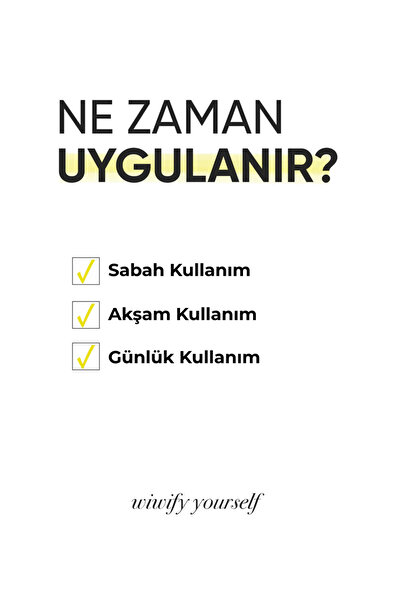 WIWIFY Pure Balance Yüz Yıkama Jeli Akne ve Yağlanma Karşıtı Sebum Dengeleyici, Nemledirici Etkili