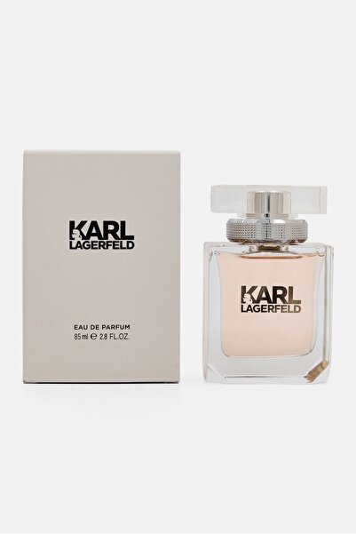 Karl Lagerfeld Gentle And Sensual Eau De Parfum, 85ml