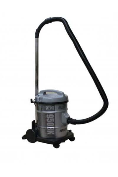 BRAFCO Bravco Vacuum Cleaner 2000W