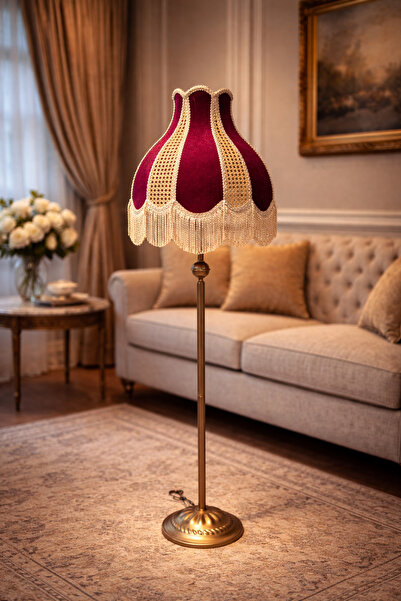 ADMİRE HOME Admire hazeran lambader