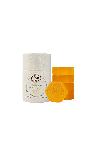 EYA CLEAN صابون العسل