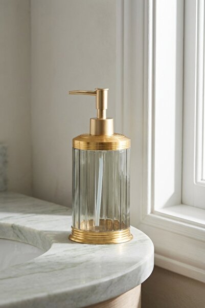 ACAR موزع الصابون السائل سبيفي - 550 مل