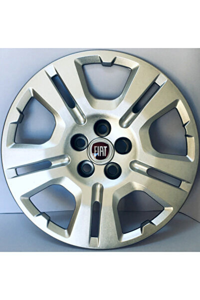 Fiat DOBLO JANT KAPAĞI TAKIMI 15" 5 BİJON