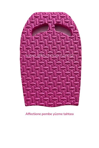 AFFECTİONE Yüzme Tahtası
