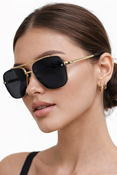 One Eyes نظارات شمسية نسائية GG-0011