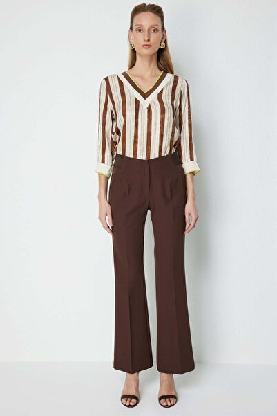 Ekol καμπάνα Ελαστικό παντελόνι