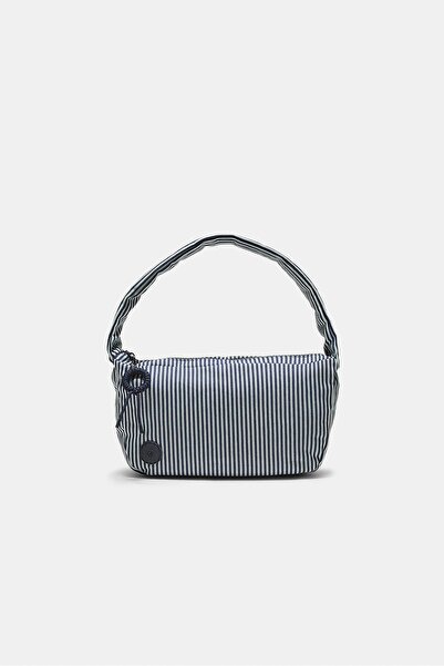 Stradivarius Fabric shoulder bag