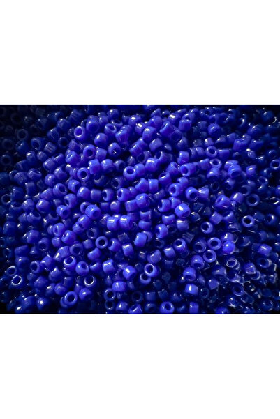 feltland Margele japoneze din sticla, rotunde, marime 15/15g, culoare 48