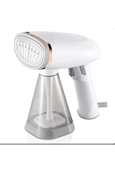 SimpluAcasa Portable Vertical Steam Iron (Model SB802 / Brush Type)