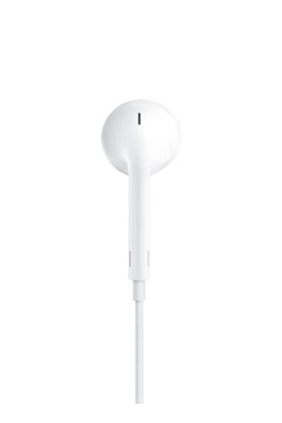 TENPLUS سماعات أذن مع سماعات أذن سلكية USB C مع ميكروفون وتحكم في مستوى الصوت، سماعات داخل الأذن